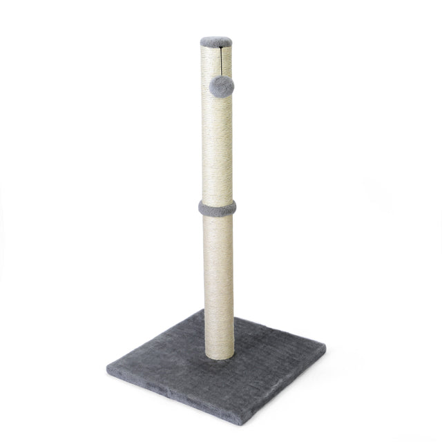 Wholesale 31 inch sisal cat scratching post