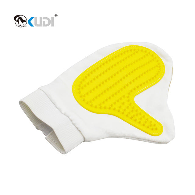 Pet Grooming Glove
