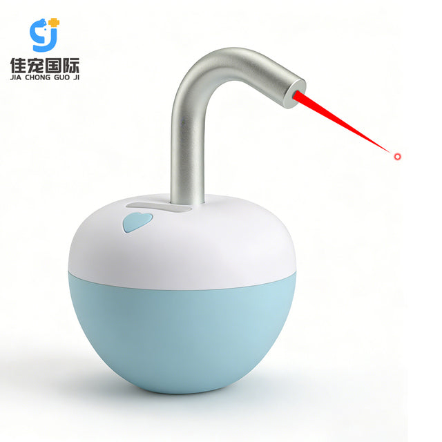 Wholesale Automatic Cat Laser Toy – USB Rechargeable Interactive Motion Laser Pointer, OEM
